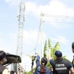 Thailand vows to tear down rogue scam towers in forests | Thaiger