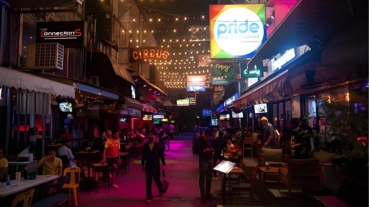 Thailand&#8217;s booze rules baffle drinkers with surprise fines | Thaiger