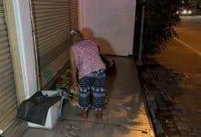 Pattaya man attacks gran with metal bar over money dispute | Thaiger