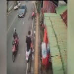 Foreigner steals motorbike in Phuket after petting dog (video) | Thaiger