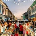 Phuket leads Thailand’s tourist rebound with Russian boom | Thaiger