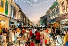 Phuket leads Thailand’s tourist rebound with Russian boom | Thaiger