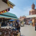 Central Thailand civil servant’s vow fulfilled with lucky numbers | Thaiger