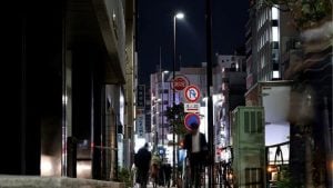 Warrant issued for mum who sold Thai girl in Tokyo trafficking case | Thaiger