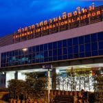 Indian woman with severe injuries denied boarding in Chiang Mai | Thaiger