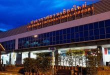 Indian woman with severe injuries denied boarding in Chiang Mai | Thaiger