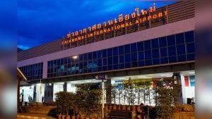 Indian woman with severe injuries denied boarding in Chiang Mai | Thaiger