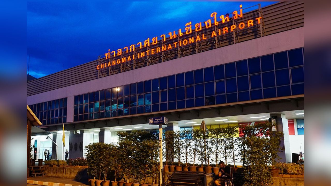 Indian woman with severe injuries denied boarding in Chiang Mai | Thaiger