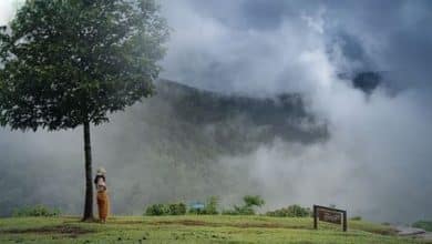 Thailand braces for cold snap, heavy rain and strong winds | Thaiger