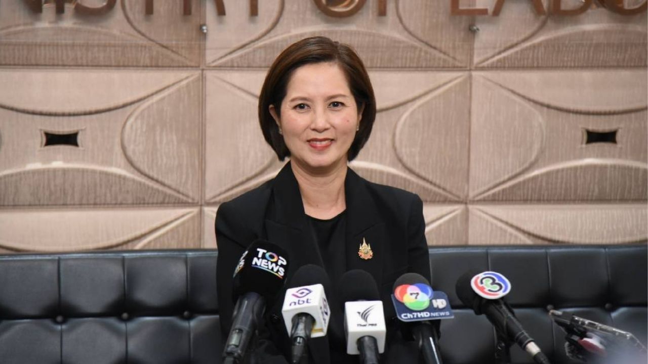 Thailand gives illegal migrant workers a year-long lifeline | Thaiger