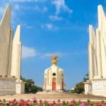 Thailand scraps elected council in charter rewrite shake-up | Thaiger