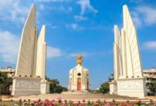 Thailand scraps elected council in charter rewrite shake-up | Thaiger