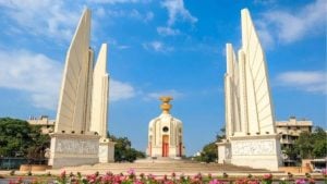 Thailand scraps elected council in charter rewrite shake-up | Thaiger