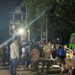 Sa Kaeo border blast triggers panic and cross-border blame | Thaiger
