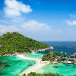 Late-night earthquake rattles Koh Samui, no damage reported | Thaiger