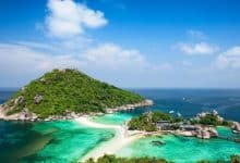 Late-night earthquake rattles Koh Samui, no damage reported | Thaiger