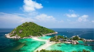 Late-night earthquake rattles Koh Samui, no damage reported | Thaiger