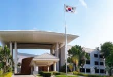 South Korea eases visa rules for young Thai job seekers | Thaiger