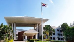 South Korea eases visa rules for young Thai job seekers | Thaiger