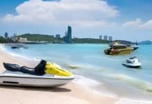 Pattaya jet ski operators face bans over insurance crackdown | Thaiger
