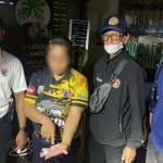 Phuket drug dealer arrested in late-night narcotics crackdown | Thaiger