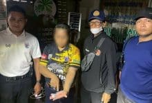 Phuket drug dealer arrested in late-night narcotics crackdown | Thaiger
