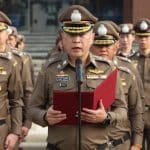 Thailand tightens visa rules to curb abuse by repeat visitors | Thaiger