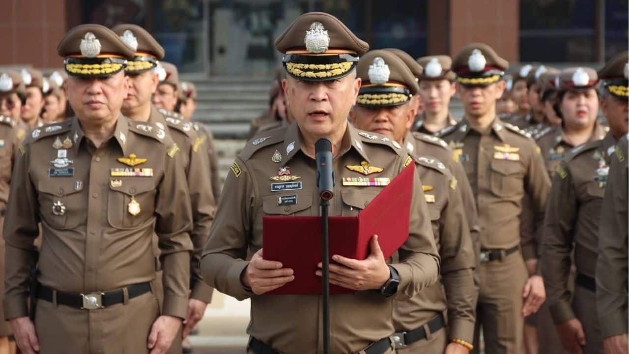 Thailand tightens visa rules to curb abuse by repeat visitors | Thaiger