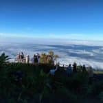 Thailand hit by cold snaps up north and storms down south | Thaiger