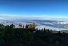 Thailand hit by cold snaps up north and storms down south | Thaiger