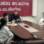 Lao women arrested in Chiang Mai sex-for-hire crackdown | Thaiger