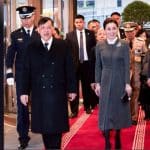 Thai king and queen make China visit to mark 50-year ties | Thaiger