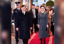 Thai king and queen make China visit to mark 50-year ties | Thaiger