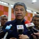 Malaysian outlet corrects Thai-Cambodian border landmine blunder | Thaiger