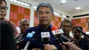 Malaysian outlet corrects Thai-Cambodian border landmine blunder | Thaiger