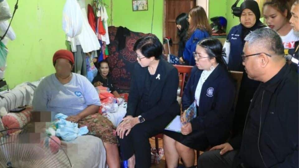 Thai woman dies in Cambodian scam hub, cremation halted | News by Thaiger