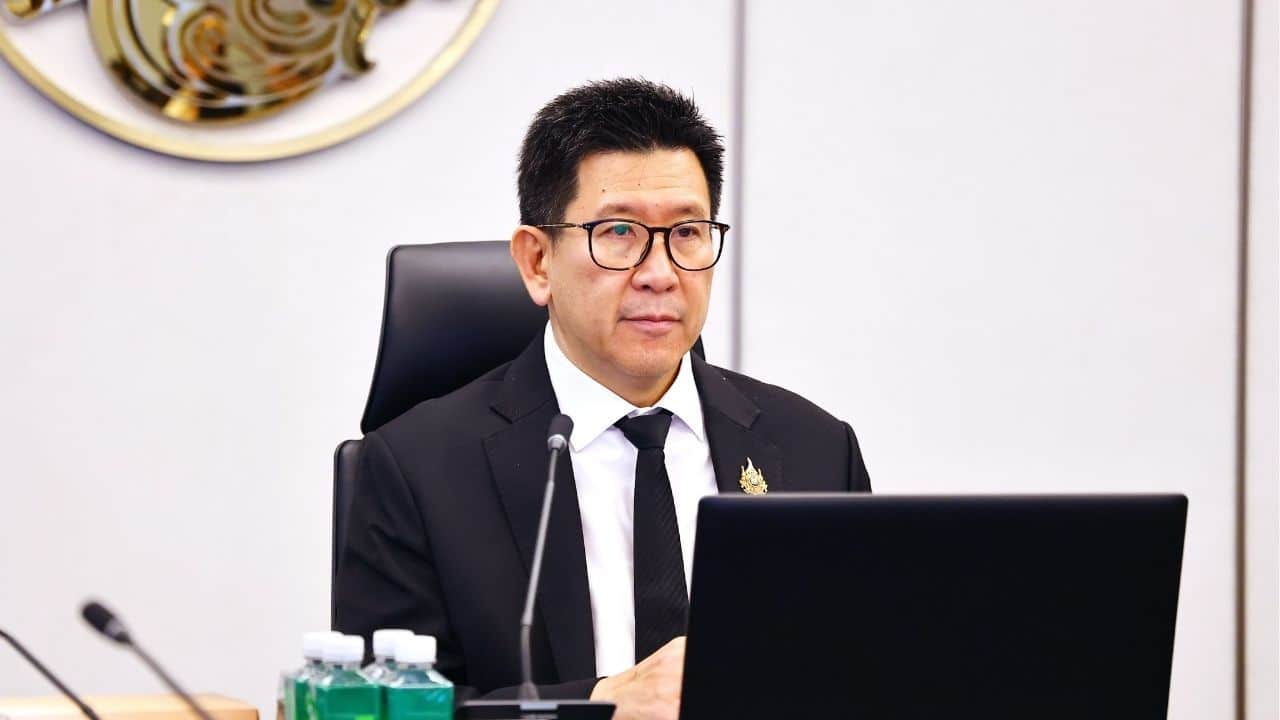 Second cash splash eyed as Thai govt plans new co-pay scheme | Thaiger