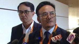 Cambodia denies fake claims of Thai flight suspension | Thaiger