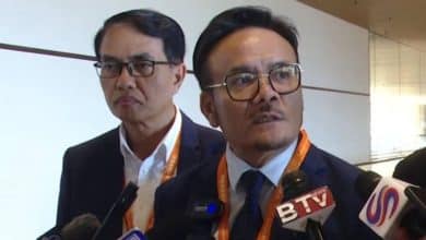 Cambodia denies fake claims of Thai flight suspension | Thaiger