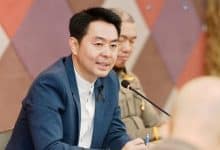 Pattaya powers up for tourist surge with smart city centre | Thaiger