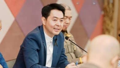 Pattaya powers up for tourist surge with smart city centre | Thaiger