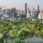 Bangkok climbs &#8216;World&#8217;s Best Cities&#8217; list, eyes top 20 | Thaiger