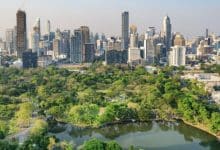 Bangkok climbs &#8216;World&#8217;s Best Cities&#8217; list, eyes top 20 | Thaiger