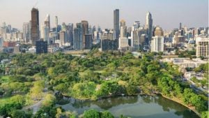 Bangkok climbs &#8216;World&#8217;s Best Cities&#8217; list, eyes top 20 | Thaiger