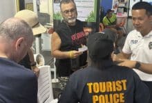 Canadian tourist drowns after losing consciousness at Koh Phi Phi | Thaiger