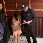 Thai woman arrested in Samut Prakan for selling explicit content | Thaiger