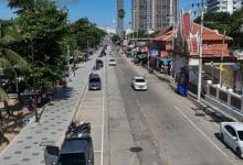 Jomtien one-way system slammed as traffic chaos worsens | Thaiger
