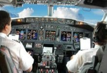 Court grounds order allowing foreign pilots on Thai routes | Thaiger