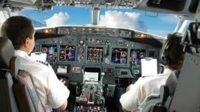 Court grounds order allowing foreign pilots on Thai routes | Thaiger