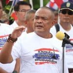 Thai activist Jatuporn hits out at Trump, Anwar over border dispute | Thaiger